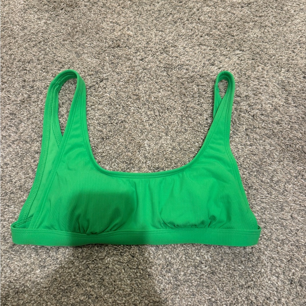 Wild fable bikini top